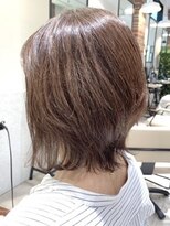 クアトログランシュ 水戸店(QUATRO×GranCieux)&nbsp;ミディアムレイヤー