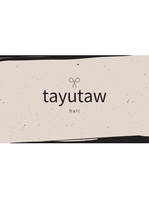 タユタウ(tayutaw)