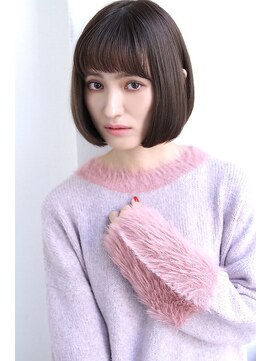 ディアー バイ ケージー アンド(Dear by KG and) 【Dear】大人ワンレンボブ