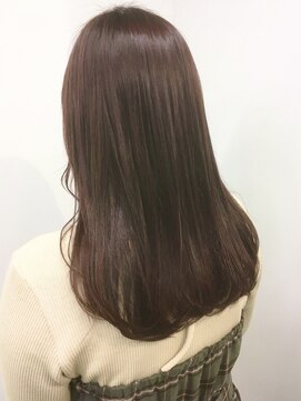 エイト 三軒茶屋店(EIGHT) EIGHT 三軒茶屋 ピンクブラウン　4/17