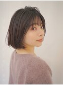 《PearL》ワンカールボブ