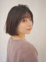 パール(PearL)&nbsp;《PearL》ワンカールボブ