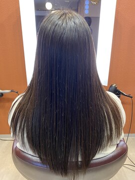 コレットヘア(Colette hair) 髪質改善【Xトリートメント】