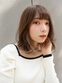 ヘアーロギア 栄店(hair LOGiA) いいの撮れた。いつもありがとう。