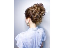 マーズ(Hair&Make Mars+)
