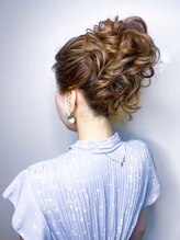 マーズ(Hair&Make Mars+)