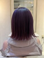 ナンバー ユアイロ 川崎(N° uairo)&nbsp;【末安】ほんのりピンク/川崎駅西口徒歩5分