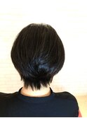 ショートスタイル☆
