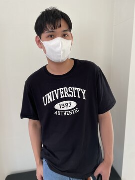 クララ サカエ(CLALA Sakae LA.DONNA group) コンマバング