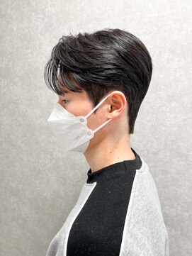 ルースト 八王子店(ROOST) ダウンパーマ