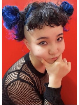 ラッキーサンサンヨンキュー(Lucky3349) twinbb