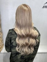 アンク クロス 池袋北口店(ANKHCROSS) 《アンククロスYUKI》ホワイトベージュ