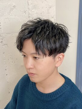 フォルテ ガーデン ヒルズ 静岡店(FORTE GARDEN HILLS) 髪質改善/韓国風/透明感カラー/縮毛矯正