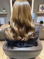 レイ 柏たなか店(Ray)&nbsp;重ためロングヘア