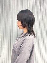 キバ(kva)&nbsp;▽□□▽大人シックウルフ