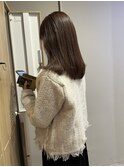 名駅/名古屋駅/学割U24/レイヤーカット/オージュア/ダブルカラー