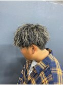【最強コンビ】ツイスパ+メッシュ
