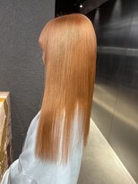 ペレ 栄店(PELE) イメチェン/ハッシュカット/フルバング/似合わせカット/栄