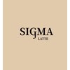 シグマラテ(SIGMA LATTE)のお店ロゴ