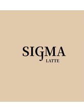 SIGMA LATTE【シグマラテ】