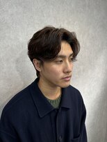 ピース(PEACE)&nbsp;カルマパーマ