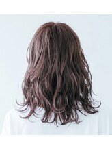 【高濃度水素メニューで髪質改善◎】白髪抑制・潤いUP・ダメージ抑制に効果あり！ぜひ体験してみてください