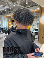 ルースト 渋谷店(ROOST)&nbsp;ツイストスパイラル