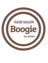 ブギー バイ シェイク 本厚木店(Boogie by shake)&nbsp;【艶髪は名作保証】髪質改善&縮毛矯正はBoogieにお任せ(^^)