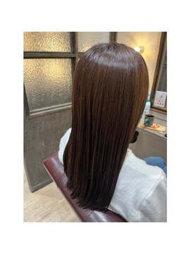 エマ 日吉(emma) emmaオリジナルスタイル