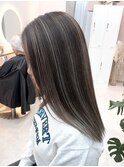 ハイライト/ハイライトカラー/大阪ハイライト