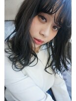 ディライト(Delight) ayaka☆シースルーセミディ