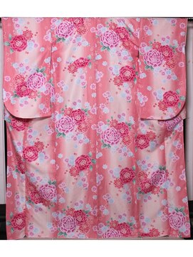 ケイティ(Keity) 袴上-10￥6000 ～（着付料別途必要）