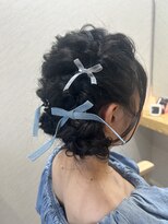 カレンアンドエクラート 大宮(KAREN&ECLART)&nbsp;ツインアレンジ