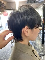 ビートス(BEAT S)&nbsp;【BEAT  S】韓国ウルフ／レイヤー／マッシュ/名古屋栄／矢場町