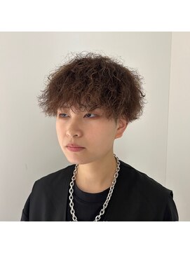 ヴェール レッシュブ 鎌ヶ谷店(Belle Lecheveu) ツイストスパイラルパーマ