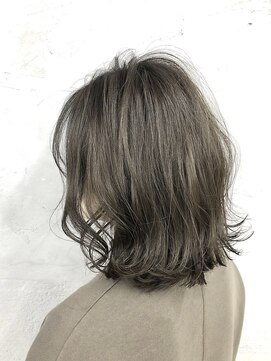 ニフティ(nifty) 【nifty 土屋】アッシュベージュ