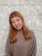 マカロン ウツノミヤテラス店(MACARON) 酒井 はるな