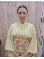 ラカトッカ(LAKA TOCCA) 着付け&ヘアメイク