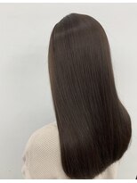 ヒール 大井町店(heel.OOI)&nbsp;うる艶まとまる髪質改善トリートメント