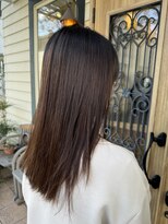 チョコレート(chocolate) メテオカラー