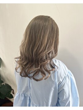 フラム(fulam) ミルクティーベージュ