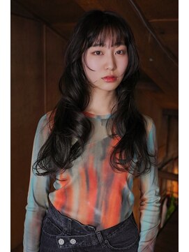 ホビー(HOBBY) salon style