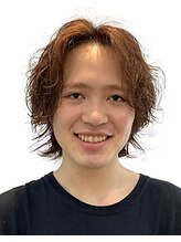 シオンコア(Zion CORE) 鈴木 将太