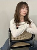 【山本】簡単可愛いレイヤー