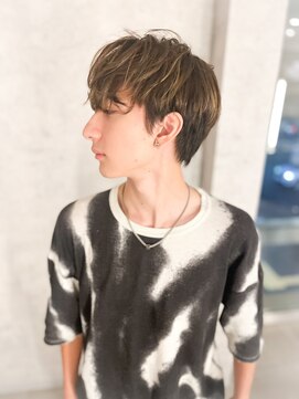 ペルソナ(PERSONA) PERSONA Style