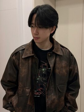 ジゼル(gisele) カルマヘア