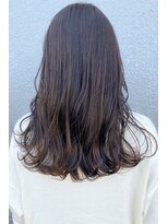 ストロー 小田原店(Straw) 愛され大人女子｜透明感×艶カラー