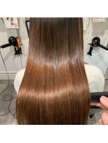 エストアール フクオカ 福岡博多店(est-r. Fukuoka)&nbsp;縮毛矯正/髪質改善/美髪/博多