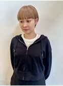 hightone short