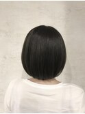 マットブラウン
